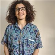 Studente di storia offre ripetizioni di storia e inglese a studenti di scuola elementare, medie e superiori nella zona di Napoli